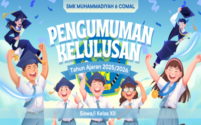 PENGUMUMAN KELULUSAN